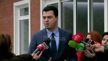 Droga në Itali, Basha: Mes te arrestuarve edhe ish-zyrtare te Policise; Berisha jep emrin