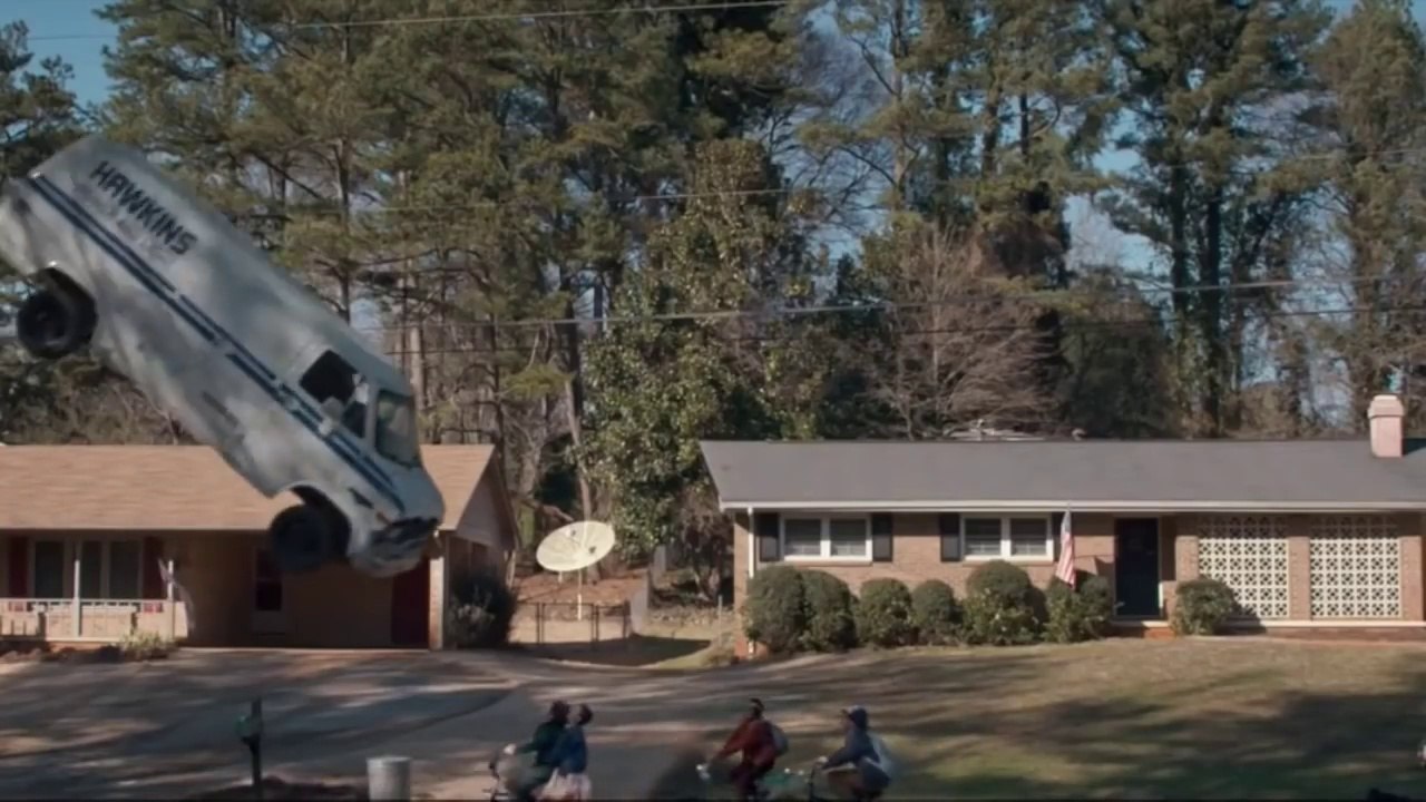 Stranger Things 2- How Not to Write a Sequel