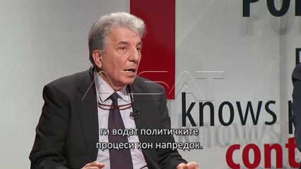 “Rruga drejt..” - Moszgjidhja e çështjes së emrit, rrezik për sigurinë (PJ 2)