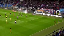 Basel 2:0 Young Boys (Switzerland. Super League. 10 May 2018)