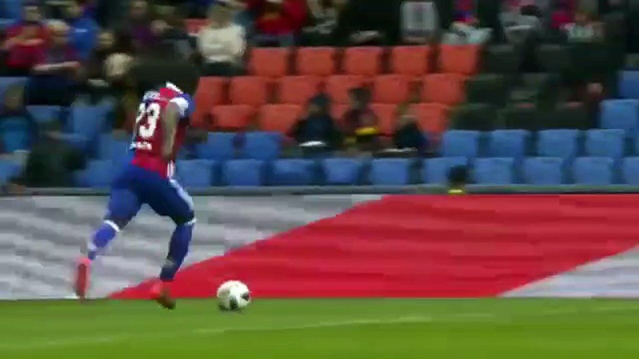 Basel 3:0 Young Boys (Switzerland. Super League. 10 May 2018)