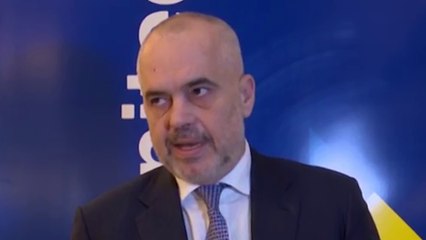 360° Gradë - Rama Nga Sofia Kokainën E Kapëm Vetë Pa Partnerë