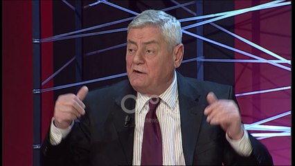 Ora News - Shehu: E gjithë bota po e rrethon këtë vend