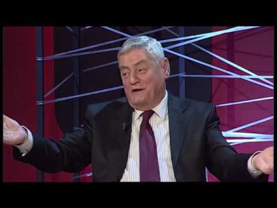 "Jashtëqitje, injorant, piramidë"....Debati i ashpër në "360Gradë" mes Nazarkos dhe Shehit