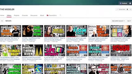 How to Get More Done in Less Time ► The Tim Ferriss Technique (ft. TheModeler)