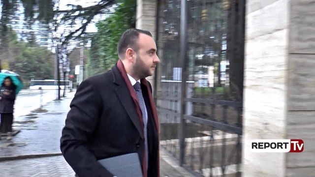 Report TV - Negociatave me Greqinë, Meta pret deputetët e Komisionit të Politikës së Jashtme