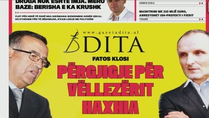 Ora Juaj, 2 mars 2018 - Ora News