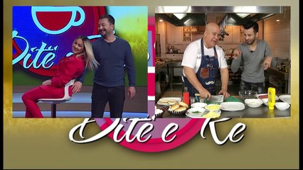 Receta Juaj - Burger nga shef Titi