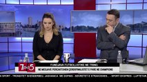 7pa5 - Fundjava futbollistike ne Tring - 2 Mars 2018 - Show - Vizion Plus