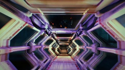 Aliens  Colonial Marines - Distress