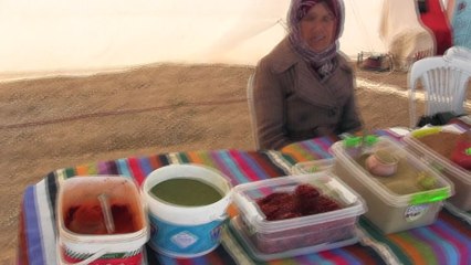 خيمة سيدي ســــــــــــالم للتراث و الشعر الشــــــعبي في دورته 6 للمرحوم حمودة بوغطاس