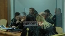 Dalin para gjykatës dy të arrestuarit për 613 kg kokainë, Donaldo Lushaj dhe Armando Pezaku