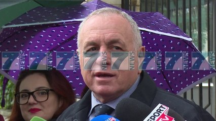 KOMISIONI I JASHTEM I KUVENDIT NE PRESIDENCE - News, Lajme - Kanali 12