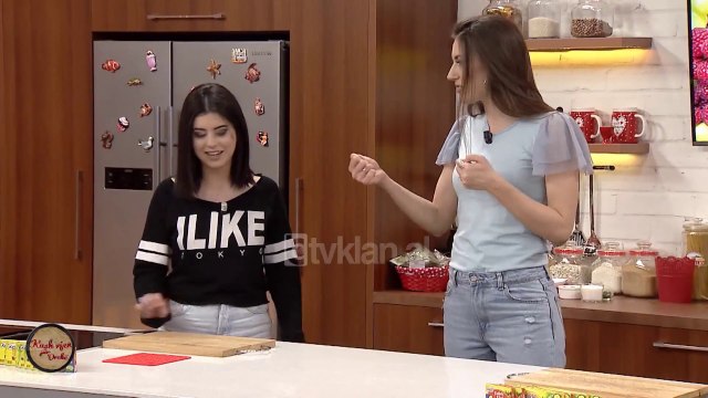 Kush vjen per dreke? - Rea Nuho dhe Gerard Merdani (02 mars 2018)