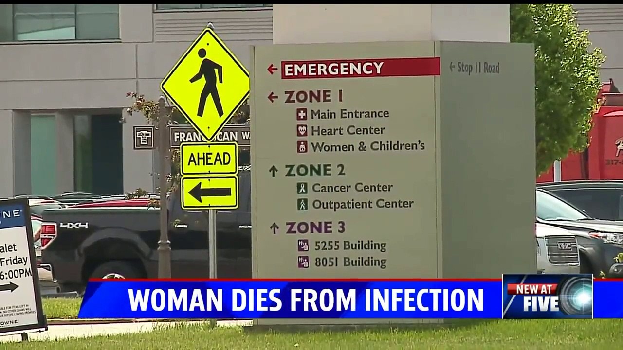 Woman Dies after Contracting Flesh-Eating Bacteria on Florida Vacation, Family Says