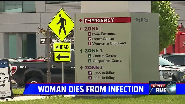 Woman Dies after Contracting Flesh-Eating Bacteria on Florida Vacation, Family Says
