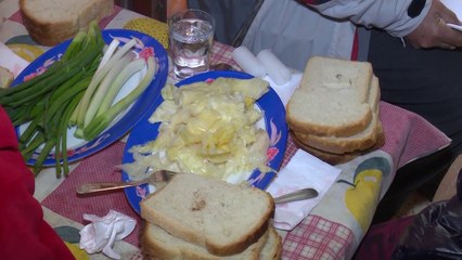 360° Gradë - Basha Me Familjet Pa Ndihmë Ekonomike