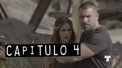 Adelanto Exclusivo del Cuarto Capítulo