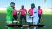 Résumé U20 : Algérie vs Ghana (0-0)