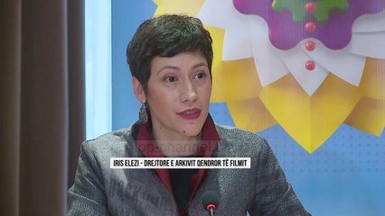 Pranvera Frankofone në Tiranë - Top Channel Albania - News - Lajme