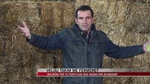 Veliaj takim me fermerët - News, Lajme - Vizion Plus