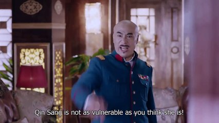 Seige in fog 人生若如初相见 Ep 28 English Subbed