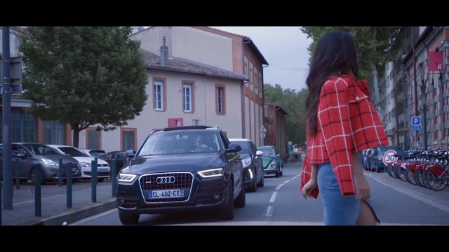DJ Hamida feat. Leck - INFIDÈLES ( Clip Officiel )