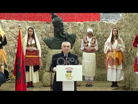 Ora News - Meta përsërit amanetin e Skënderbeut: Të bashkohemi në interes të kombit