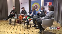 Report TV - 'Pranvera frankofone', aktivitete kulturore kudo në Shqipëri