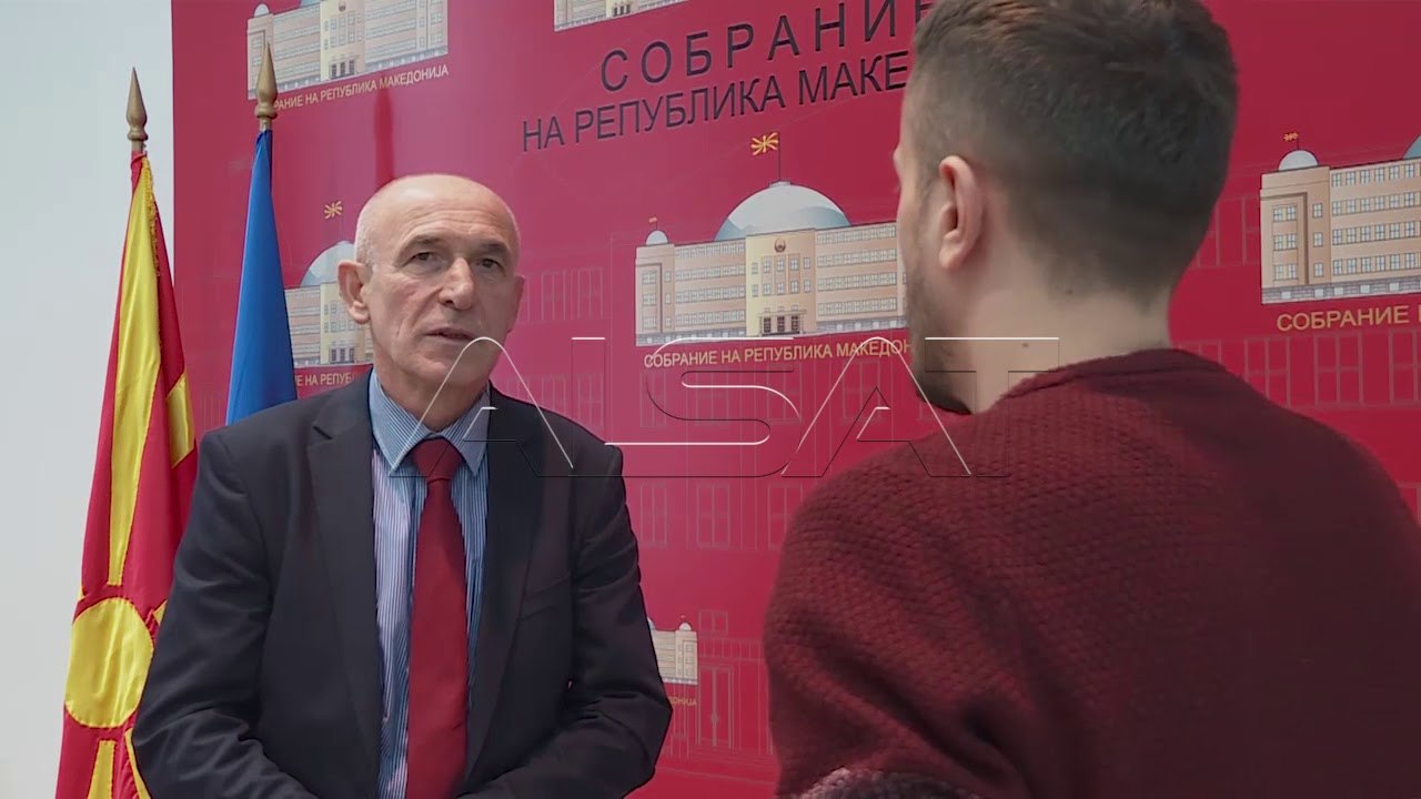 Закон за јазиците, ВМРО-ДПМНЕ не се откажува од...