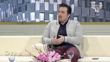 Rudina/ A do ta braktise Julian Deda aktrimin per politiken?  (02.03.2018)