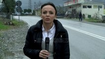 Rruga e 100 aksidenteve, mungojnë tabelat dhe mbikalimet - Top Channel Albania - News - Lajme