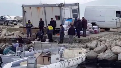 Raporti ndërkombëtar i 2017-s: Shqipëria, burim kanabisi për BE-në