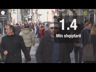 Ora News - "Connect Albania", 1.4 mln shqiptarë jetojnë në Itali dhe Greqi