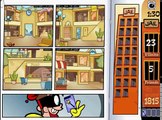 The Fairly Odd Parents Flash Game- The Big Superhero Wish