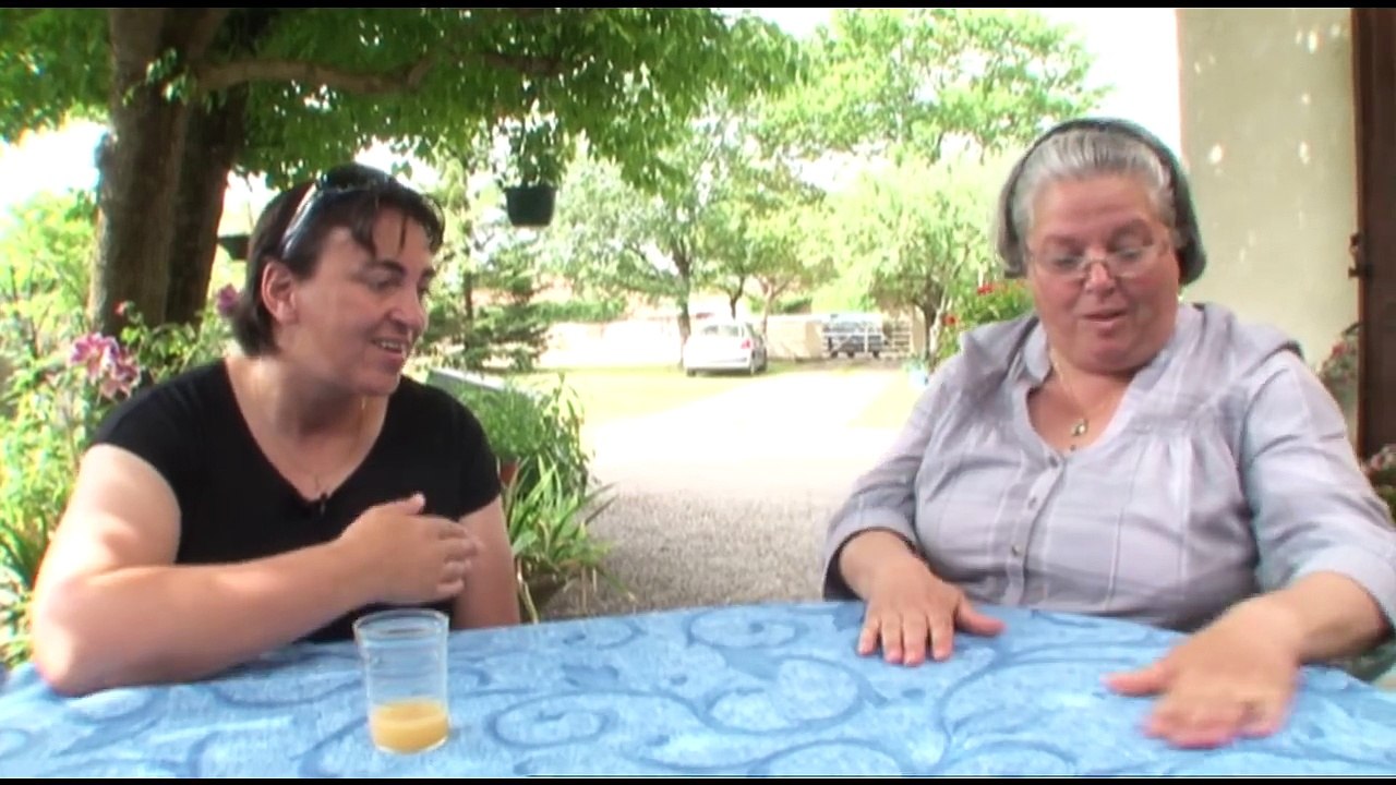 Ma fille veut faire sport étude !