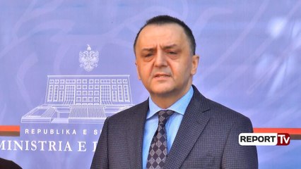 Report TV - Lame: Qytetarët të tregohen të kujdesshëm kur blejnë toka në bregdet