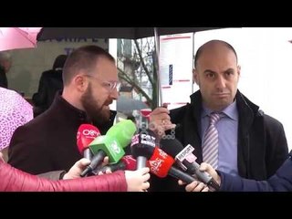 Ora News - Ish prefekti i Fierit lihet i lirë për 1.3 milionë lekë garanci pasurore