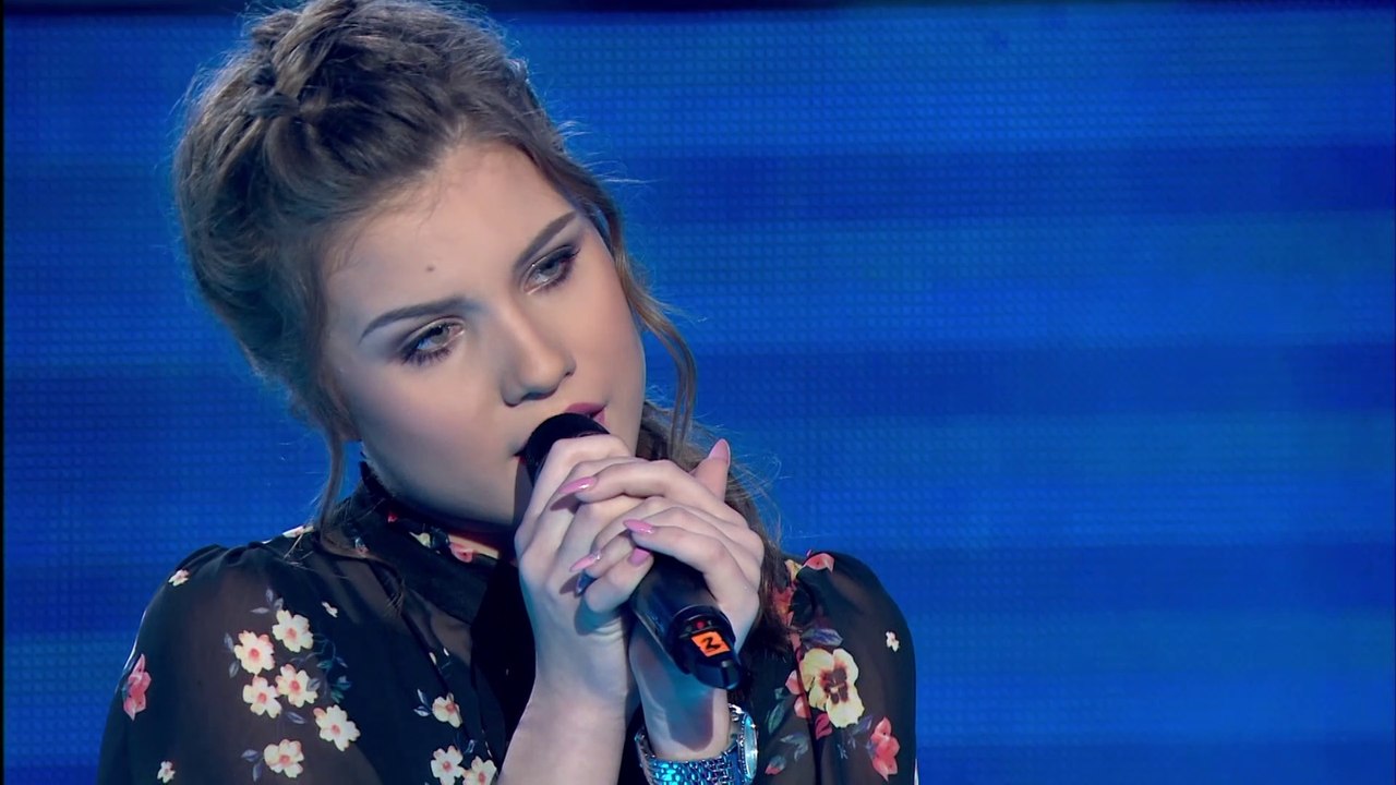 Emilija Mitrović - Dream A Little Dream Of Me