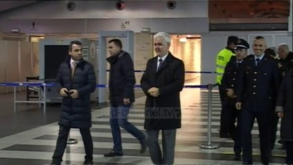 Kokaina, kush qëndron pas? - Top Channel Albania - News - Lajme