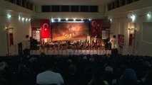 Edremit'te klasik müzik konseri - BALIKESİR