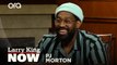 PJ Morton isn't after Maroon 5-level fame