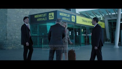 Shfaqet “Ndërkombëtarët” - Top Channel Albania - News - Lajme