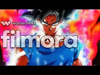 Changement de logiciel de montage et astuce Dragon Ball Xenoverse 2