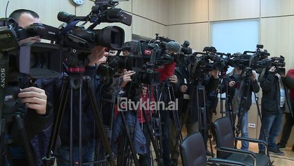 Basha: Rendi e siguria nen kercenimin e krimit dhe droges