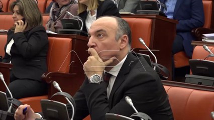 Skandali në Antikorrupsion, Prokuroria s’jep detaje