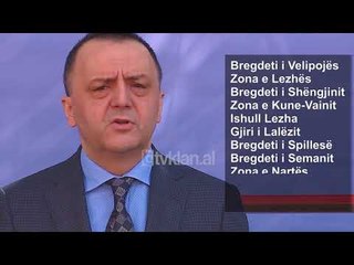 'Kreher' pronave ne bregdet