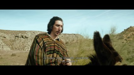 The Man Who Killed Don Quixote - Preview #3