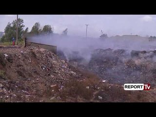 Report TV - Pastrimi i Bashkisë Kamëz, Xhelal Mziu e jep me koncesion