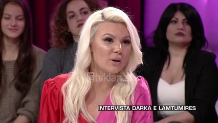 Zone e lire - Laura Nezha dhe Visjan Ukcenaj - ‘Darka e Lamtumires’  ( 02 mars 2018)